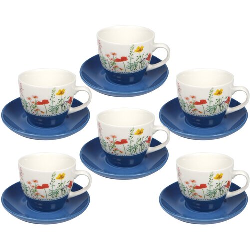 Sigma set šoljica 6/1 RXG-N24723-D Cene