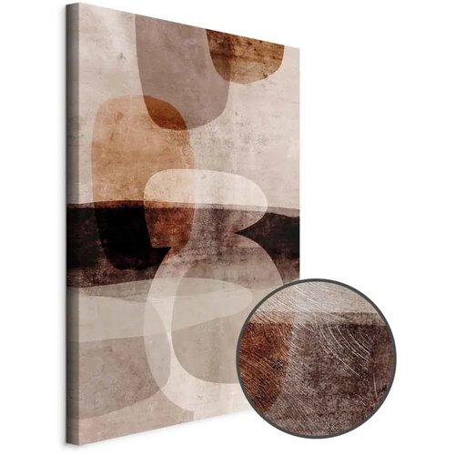  Slika - Back to Thirst (1 Part) Vertical 60x90 Cijene