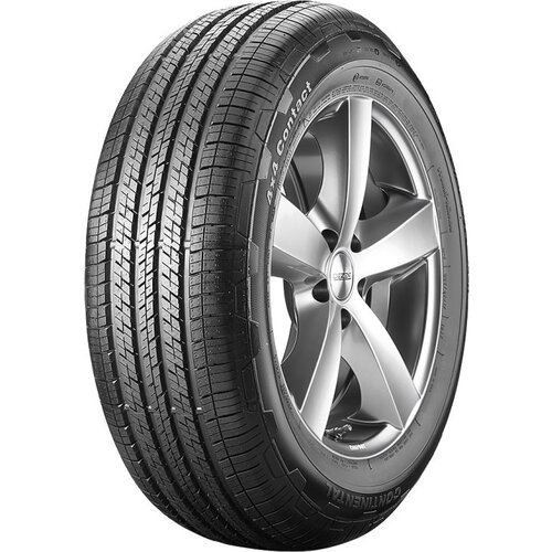 Continental 4X4 Contact ( 235/60 R17 102V, MO ) Slike