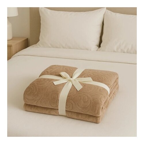 Dekordom Prekrivač cozy 150x200 - beige ( 025343 ) Cene