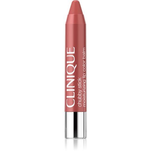 Clinique Chubby Stick&trade; Moisturizing Lip Colour Balm vlažilna &scaron;minka odtenek Chunky Cherry 3 g Cene