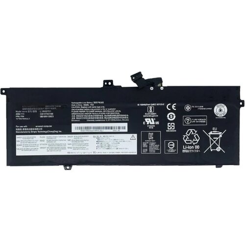 Xrt Europower Baterija za laptop Lenovo ThinkPad X390 X395 X13 Series Cene