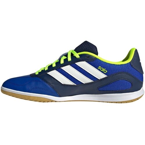 Adidas Muške patike za fudbal Super Sala III, JR5398, Tamnoplave Cene
