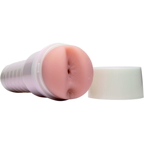 Fleshlight Girls Mia Malkova Boss - realistični lažni masturbator (prirodni) Cijene