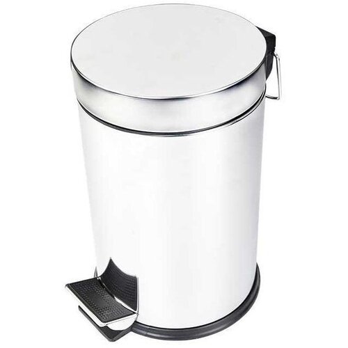 INOX kopalni&amp;scaron;ki ko&amp;scaron; 5L poliran Slike