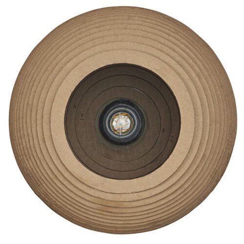 Ledvance plafonsko svetlo decor cardboard 1xE27/15W/230V prečnik 26 cm Slike