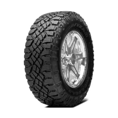  Guma GOODYEAR Wrangler Duratrac 255/60R20 113Q XL LR Wrangler Duratrac GOODYEAR