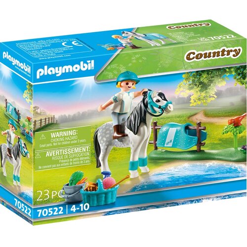 Playmobil country jahanje konjića classic ( 34302 ) Cene