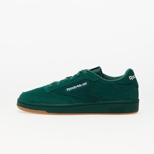 Reebok Club C 85 Dark Green/ Ftwwht/ Rbkle3 Slike