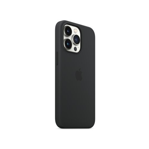 Apple Za&amp;scaron;čitna torbica MagSafe za iPhone 13 Pro, črna (MM2K3ZM / A) Slike