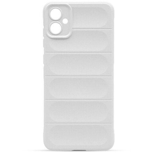  Maska za telefon PUNCH za Samsung A05S, Bela Cene