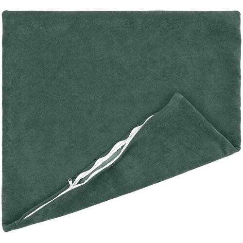  Presvlaka za jastuk 2 pcs HEERLEN Morska plava 55 x 55 cm Slike