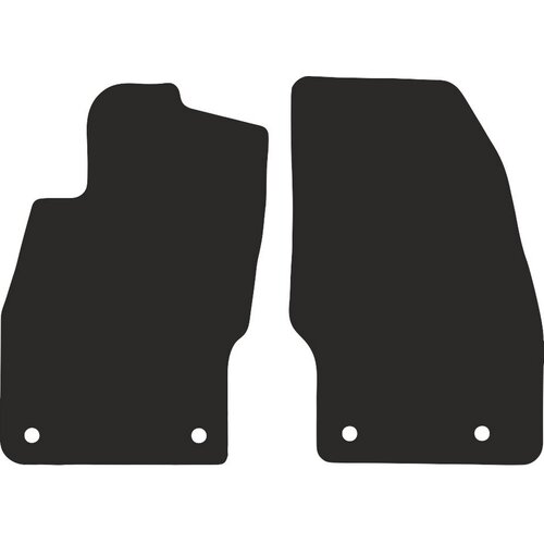 Wielganizator OSNOVNI sprednji del za: Opel Corsa D kombilimuzina 2006-2015, (22133250) Cene