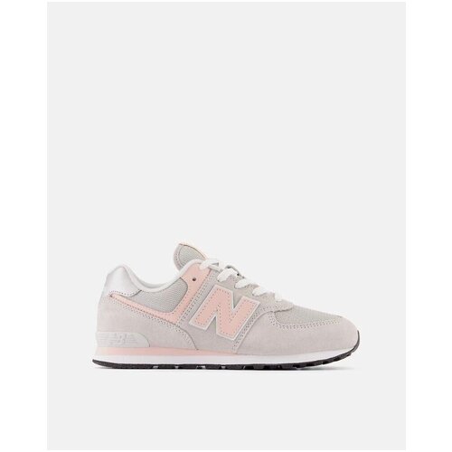 New Balance Modne superge GC574EVK Siva Slike