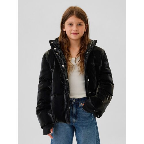 GAP Children's quilted jacket - Girls Slike