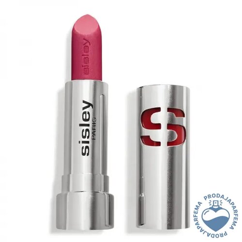 Sisley Phyto-Lip Shine (N°14 Sheer Fuchsia) 3g Cijene