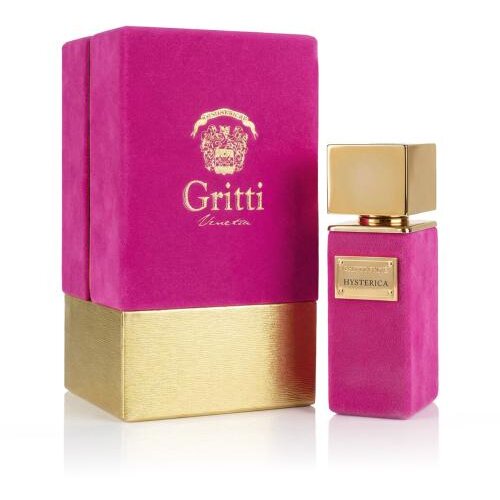Gritti Hysterica 100 ml parfemski ekstrakt za žene Cijene