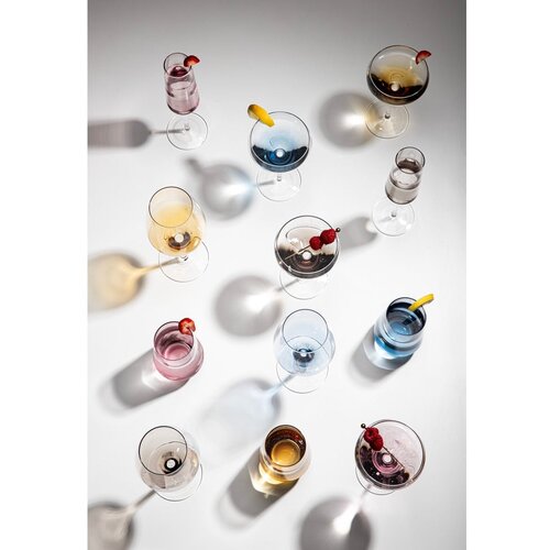 Ladelle Kozarci v kompletu za koktejle 4 ks 400 ml Prism &amp;ndash; Slike