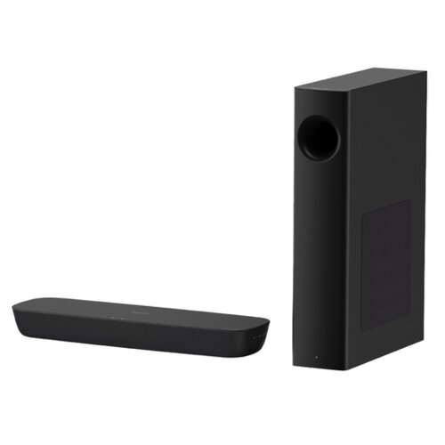 Panasonic SC-HTB250EGK soundbar zvučnik Slike
