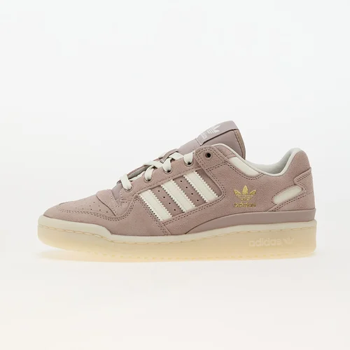 Adidas Forum Low Cl W Vapor Grey/ Ivory/ Sand Strata