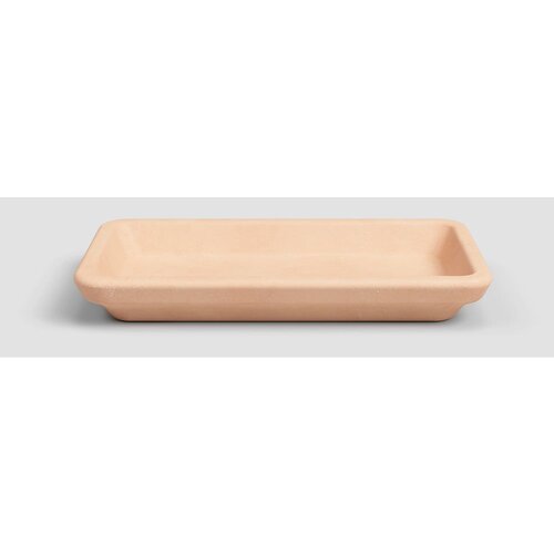 Artevasi Podstavek za cvetlično korito iz terakote 42 cm &amp;ndash; Slike