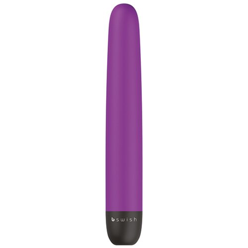 BSwish vibrator BGood Classic vijoličen Cene