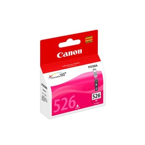 Canon ČRNILO CLI-526 MAGENTA, 9ml Cene