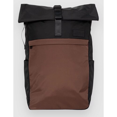 Doughnut Jetpack Nahrbtnik black x brown Cene