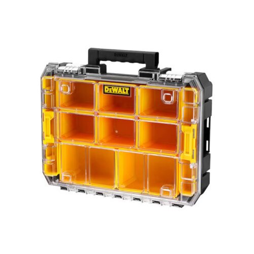 Dewalt organizator TSTAK IP54 DWST82968-1 Slike