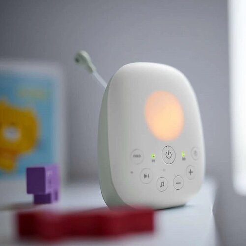 Philips avent alarm za bebe - dect monitor Slike