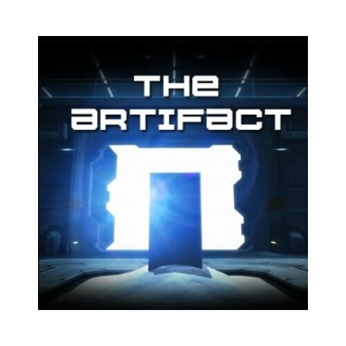 The Artifact Steam Key EUROPE Cene