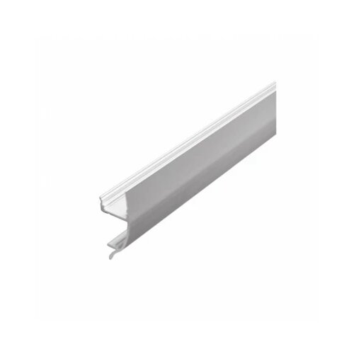 Aluminijumski zidni profil za jednu LED traku LPR-1742/2 Cene