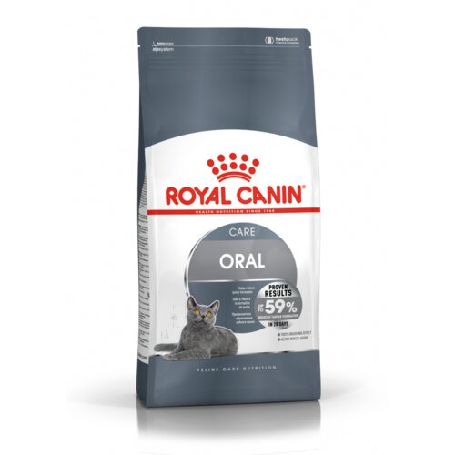 Royal Canin Oral Care - 3.5 kg Slike