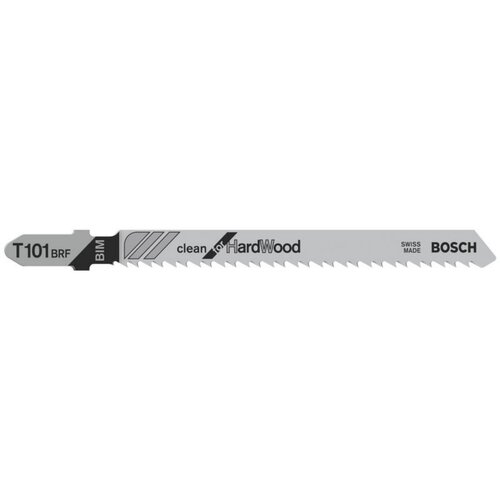 Bosch 5 listova ubodne pile T 101 Brf za Cijene