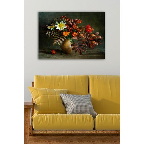 Wallity Slika 529TCR2204, 50x70 cm Cene