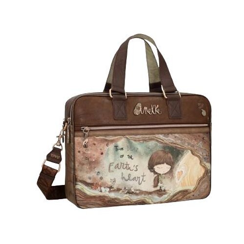 Sany Bags S.L. Anekke, Core - Poslovna Torba - Anekke, Core, 40x30x9 cm Cene