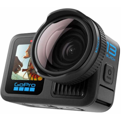 GoPro akciona kamera HERO13 black accessory bundle Slike