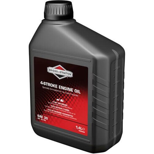 Briggs & Stratton motorno olje SAE 30 (1,4 l) Cene