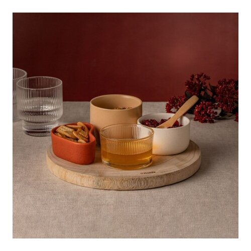 Dekordom Činija set grenada 4pcs - hml ( 044358 ) Cene