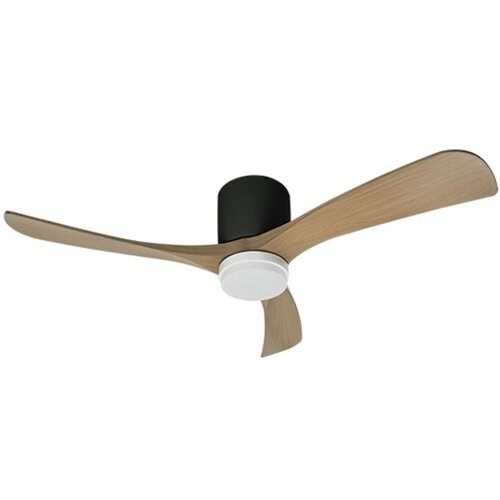 Mitea Lighting plafonski ventilator sa svetlom 35W LED CCT 18W Fi117cm MV5010-CWD Cene