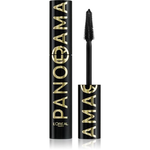 L´Oréal Paris Panorama voluminozna maskara odtenek All Night Black 9.9 ml Cene