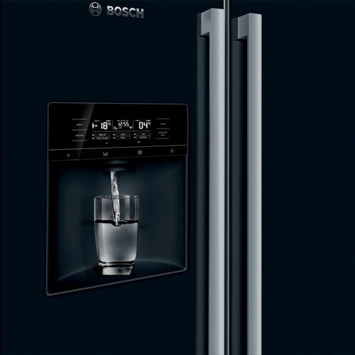 Bosch KAD92HBFP side by side frižider Slike