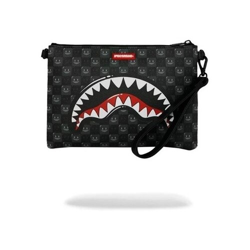 Sprayground Torbe 910B9318NSZ Črna Slike