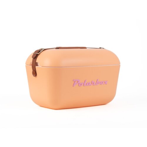 Polarbox Oranžna hladilna torba 20 l Classic – Cene