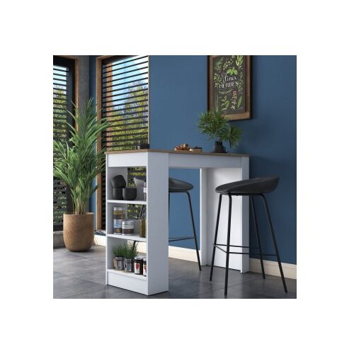 Hanah home Kuhinjski stol, Orah
Bijela boja, JA103 - 2345 Cijene