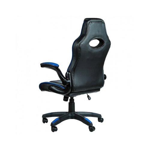 Bytezone gaming stolica sniper crno/plava Slike