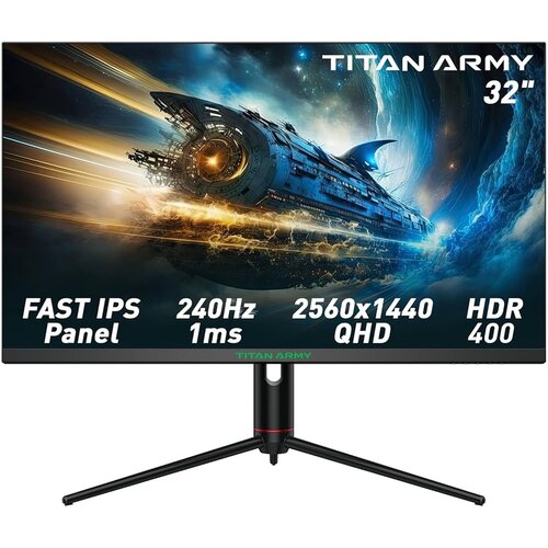 HP 27" flat gaming ips qhd 2560x1440@180Hz ( AV4H6AA ) Cene