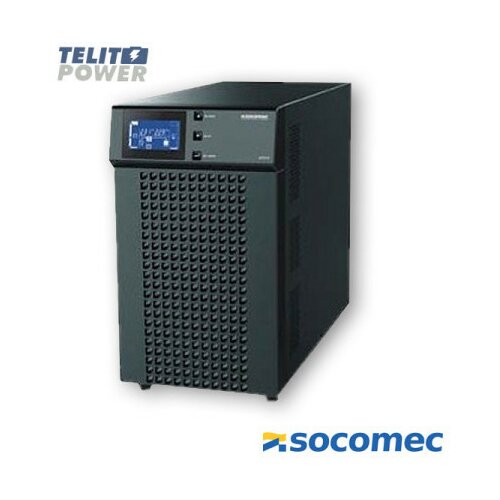 Socomec UPS ITYS-E 2000VA/1600W ITY-E-TW020B ( 1958 ) Cene
