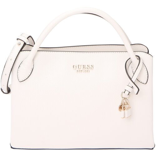Guess Torbe FEDANA ELITE SATCHEL Bela Cene
