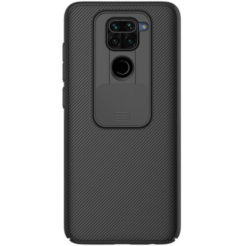 Nillkin camshield case maska sa za&scaron;titom za kameru xiaomi redmi 10X 4G / xiaomi redmi note 9 Cijene